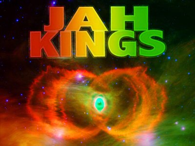 JAH KINGS Starring Alexander Kofi photo