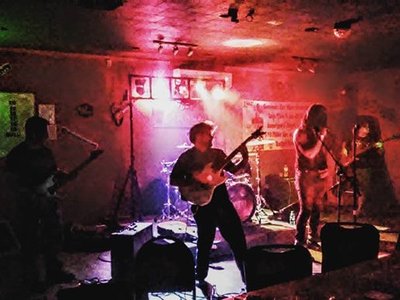 Bayou Bullets photo