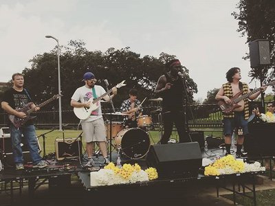 Bayou Bullets photo