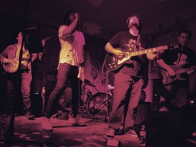 Bayou Bullets photo