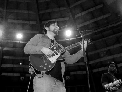 Bayou Bullets photo