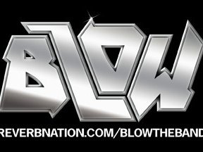 BLOW (the band) photo