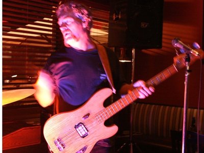 BLOW (the band) photo