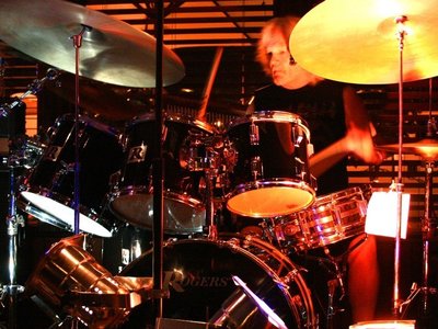 BLOW (the band) photo