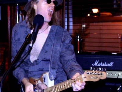 BLOW (the band) photo