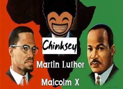 Chinksey photo