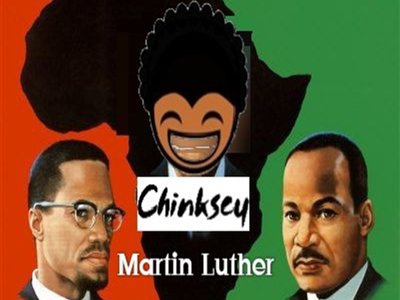 Chinksey photo