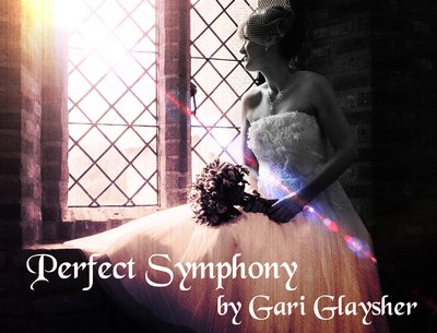 New Single Perfect Symphony front cover