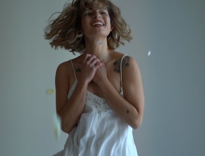 WHIM GRACE photo