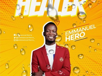 EmmanuelHero photo