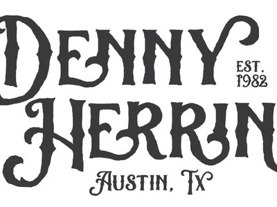 Denny Herrin photo