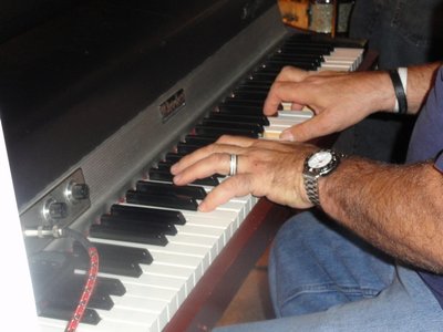 Love that Rhodes