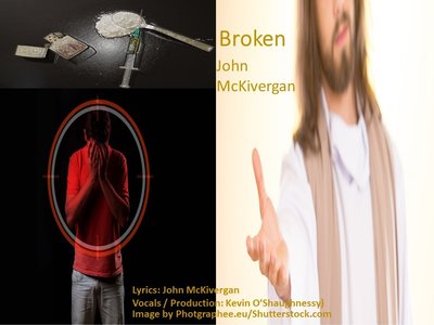 John McKivergan photo