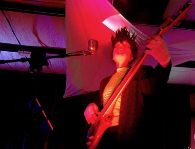 Live- 2018