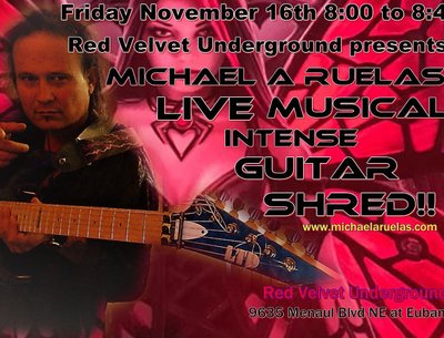 Shred Show!!