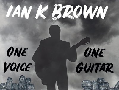 One Voice One Guitar
