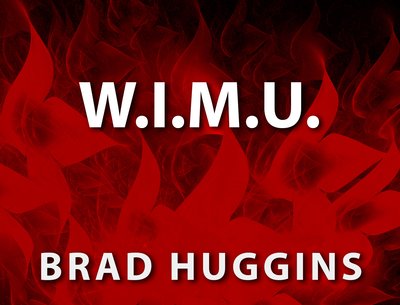 W.I.M.U. - Song Artwork