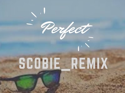 SCOBIE Remix photo