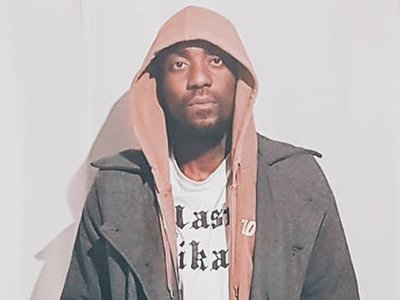 MaLenZ Léoncio Mars photo