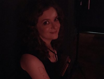 Live at the Jericho in Oxford 13/10/18