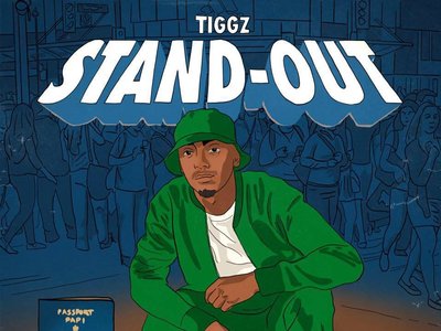 Tiggz photo