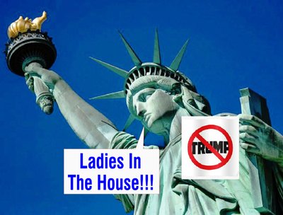 Ladies In The House