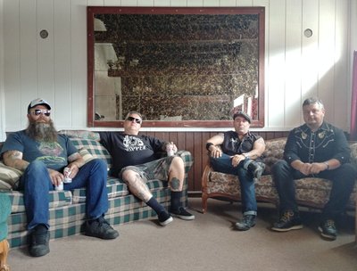 DragStrip Riot photo