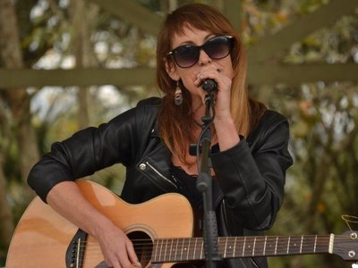 Heather Waters