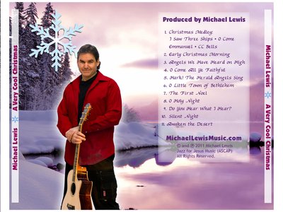 Michael Lewis photo