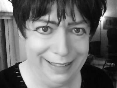 Diana Stone photo