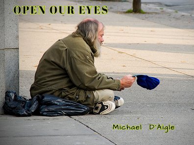 OPENOUREYES