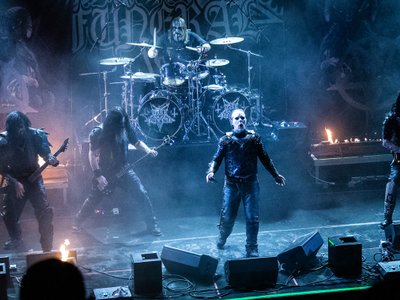 Dark Funeral photo