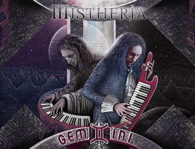Mistheria photo