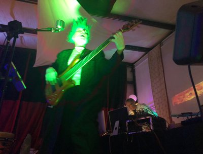 leehowardÂ® in action 2018