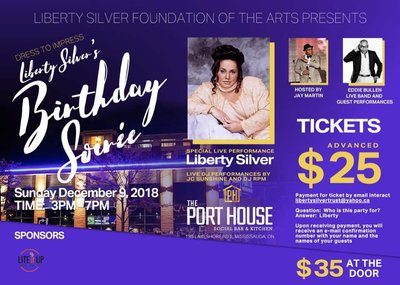 Liberty Silver photo