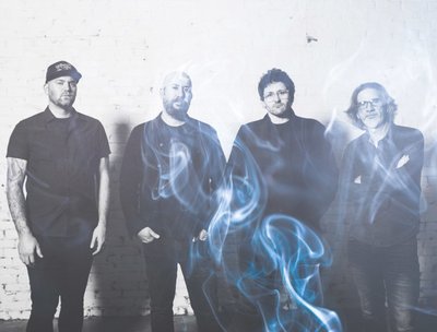 Dave Hedeman & The Gone Ghosts photo