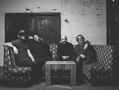 Dave Hedeman & The Gone Ghosts photo