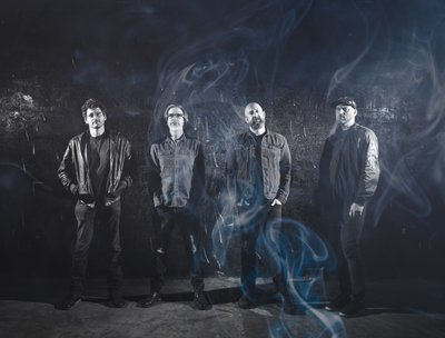 Dave Hedeman & The Gone Ghosts photo
