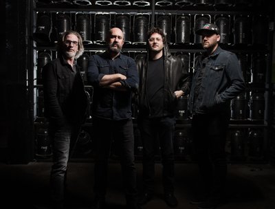 Dave Hedeman & The Gone Ghosts photo
