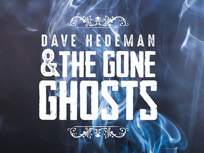 Dave Hedeman & The Gone Ghosts photo