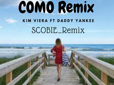 SCOBIE Remix photo