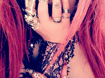 Nina Marie photo