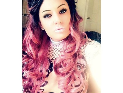 Nina Marie photo