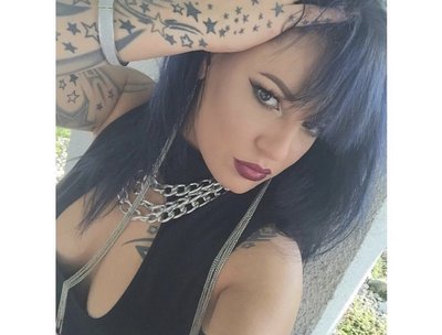 2018 Tattoo Magazine