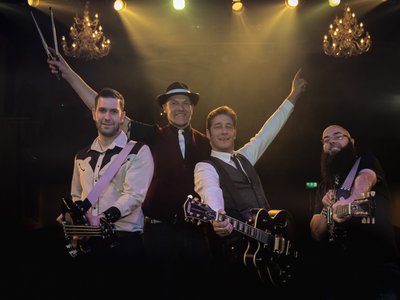 Rocketsmith photo