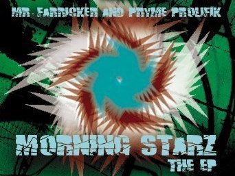 MORNING STARZ EP COMING SOON