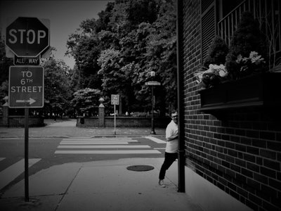 Marshall Franklin-Ravel photo