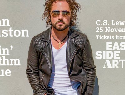 Brian Houston photo