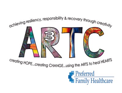 Achieving Recovery through Creativity photo