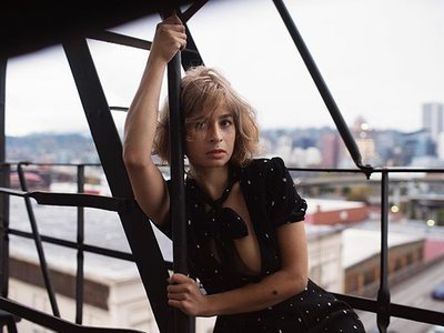 WHIM GRACE photo